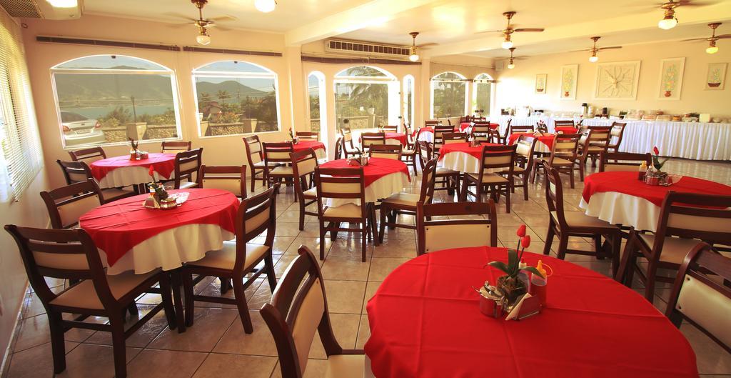 Hotel Guanumbis Ilhabela Extérieur photo