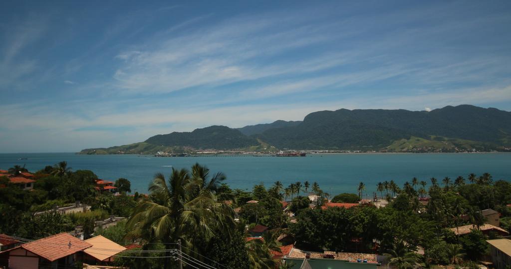 Hotel Guanumbis Ilhabela Extérieur photo