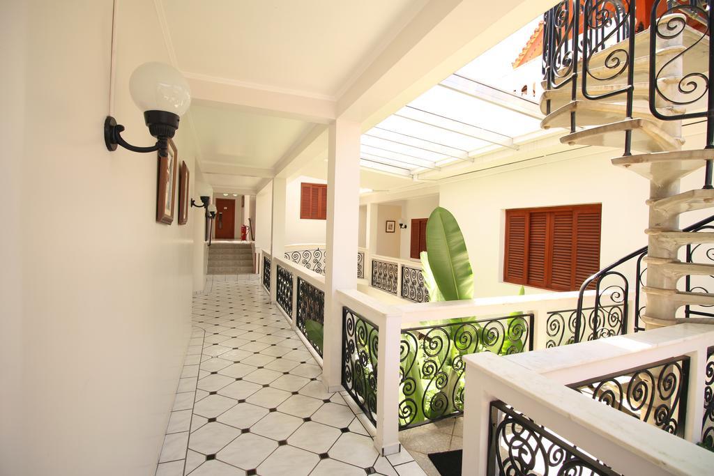 Hotel Guanumbis Ilhabela Extérieur photo