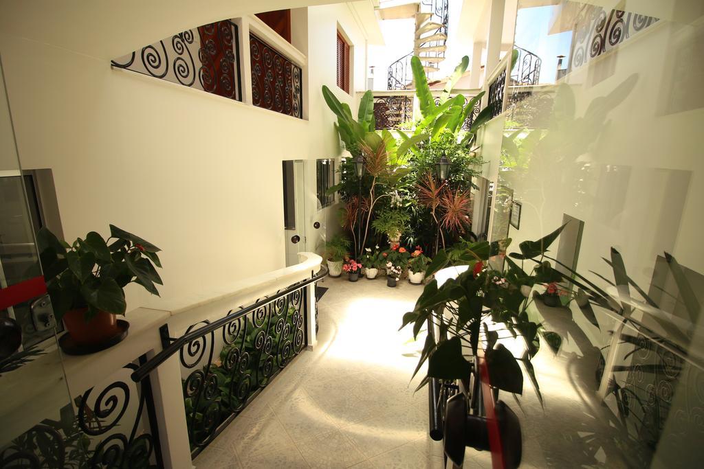 Hotel Guanumbis Ilhabela Extérieur photo