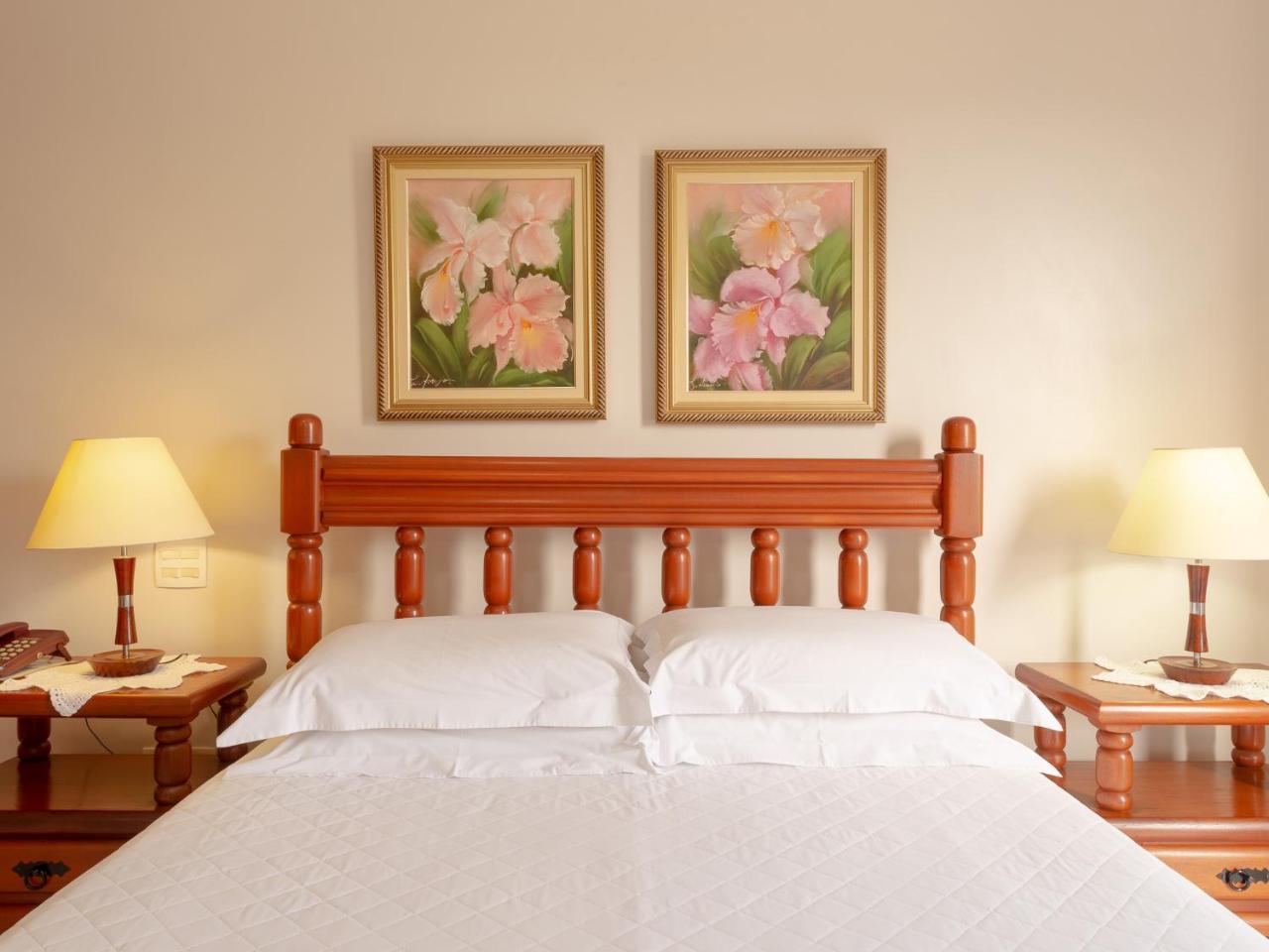 Hotel Guanumbis Ilhabela Extérieur photo
