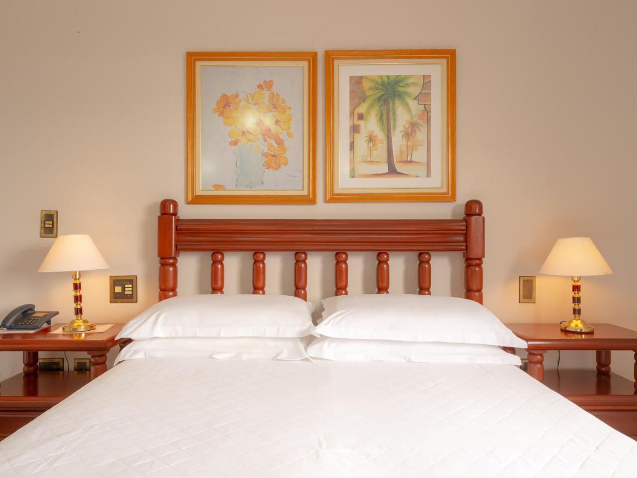 Hotel Guanumbis Ilhabela Extérieur photo