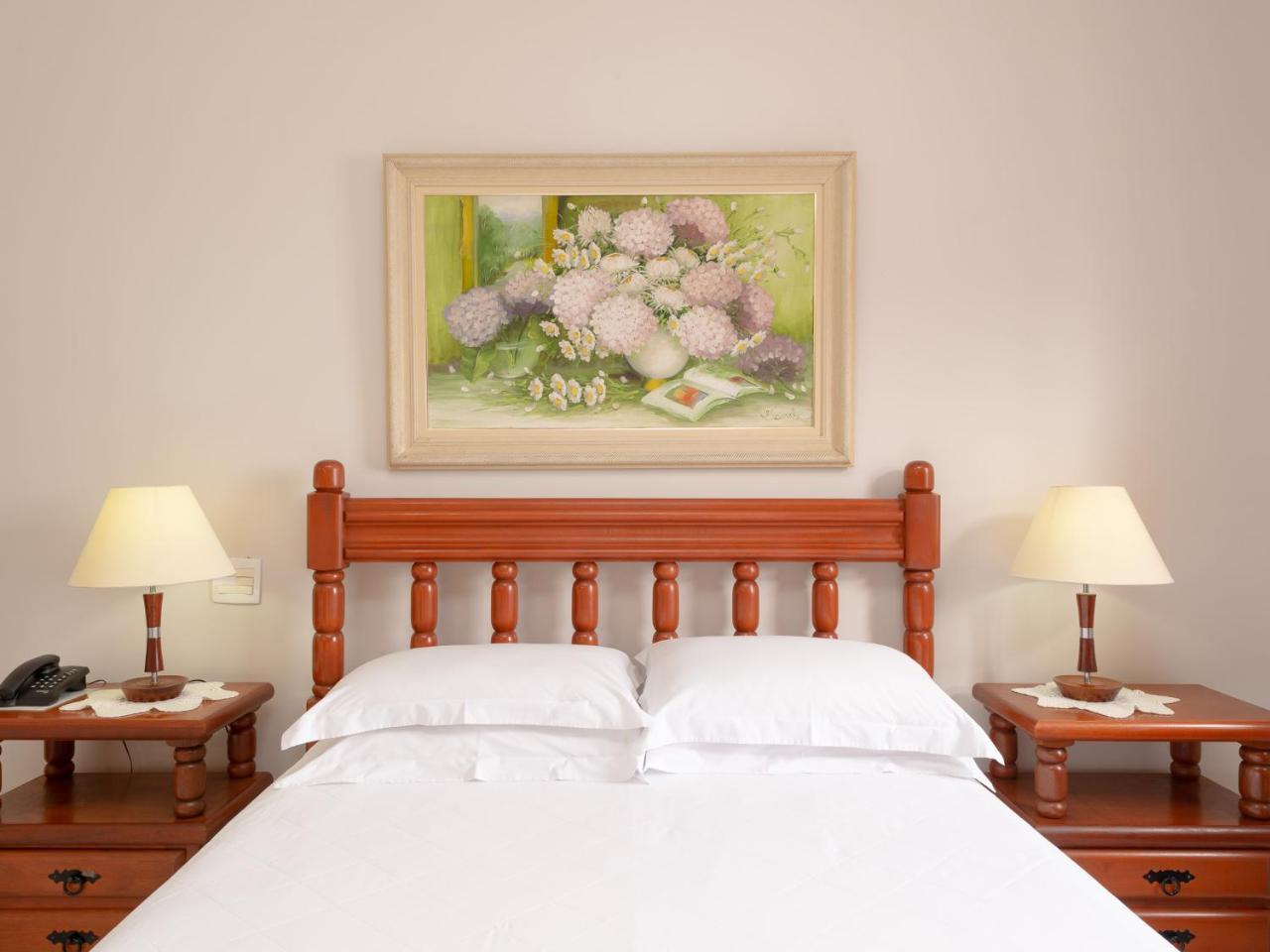 Hotel Guanumbis Ilhabela Extérieur photo