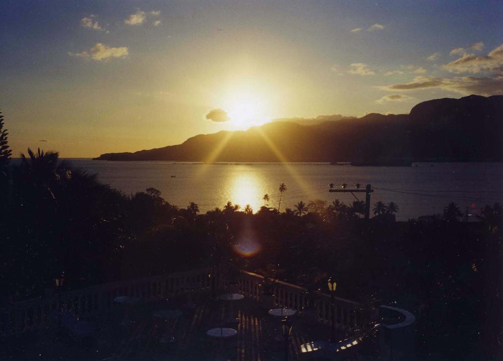 Hotel Guanumbis Ilhabela Extérieur photo